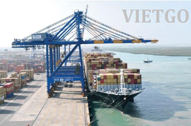 xuất nhập khẩu
